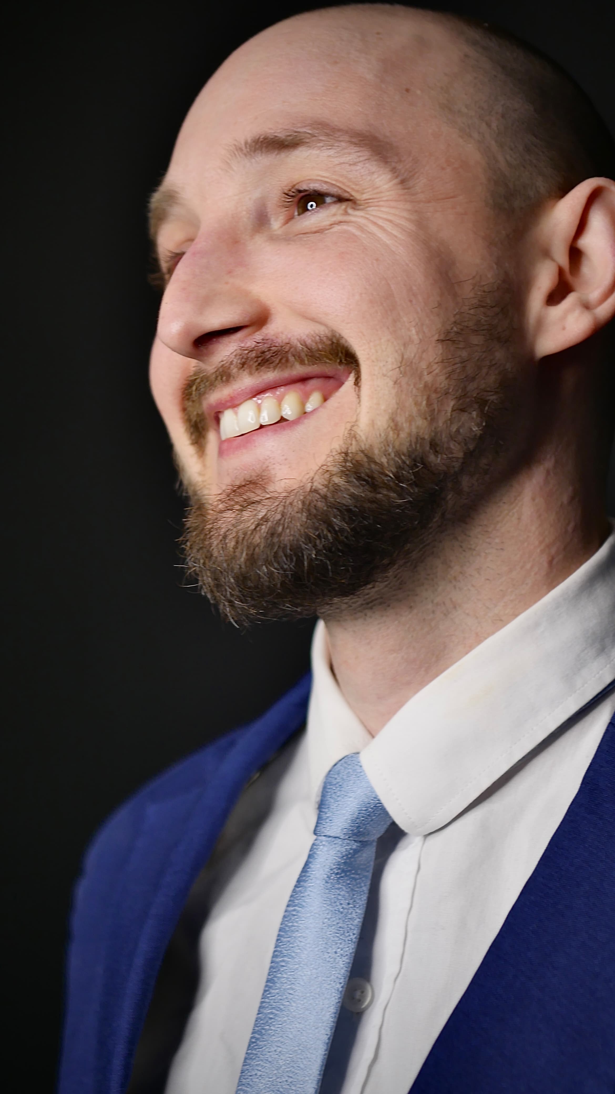 Delvani - Palestrante Motivacional